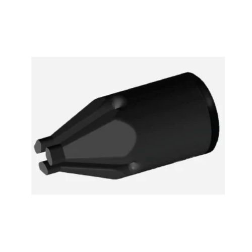Pneumatikgreifer - B-3B14[P]/S - Suzhou Rochu Robotics Co.,Ltd - weich / 3 Backen
