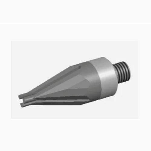 Pneumatikgreifer - B-3B10[H]/S - Suzhou Rochu Robotics Co.,Ltd - weich