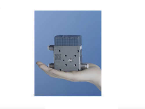 Mikrocontroller - LCU-H - Suzhou Rochu Robotics Co.,Ltd