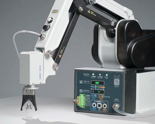 Automatische Kontrolleinheit - ACU2-B  - Suzhou Rochu Robotics Co.,Ltd - kompakt