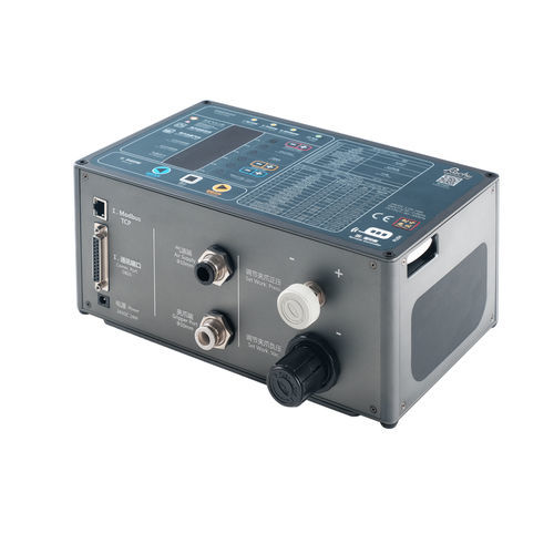 Stell-Kontrolleinheit - PCU2-M - Suzhou Rochu Robotics Co.,Ltd - automatisch