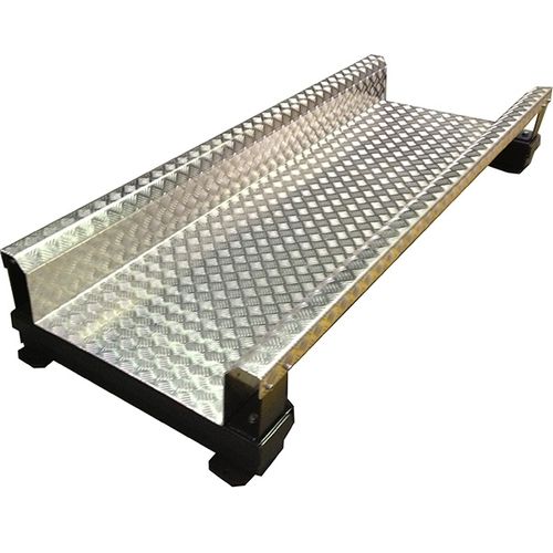 Elektronische Waage - BR - Barbal - Plattform / Edelstahl / IP68