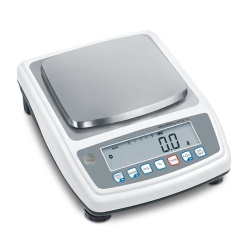 Waage für gewerbliche Nutzung - PWB - Barbal - mit LCD-Display / kompakt / Präzision