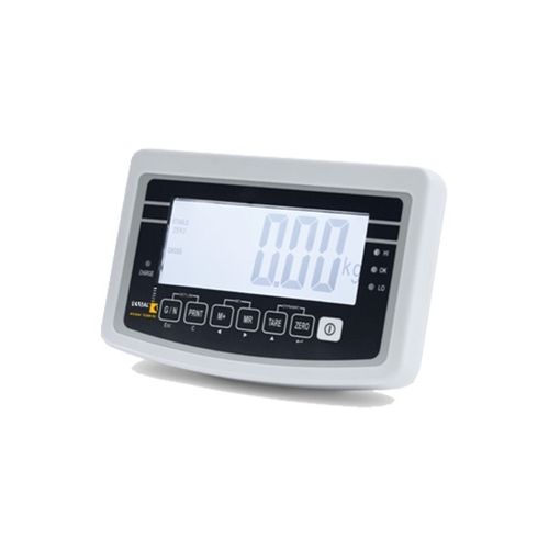 Digitaler Wägeindikator - W14 - Barbal - einbaufähig
