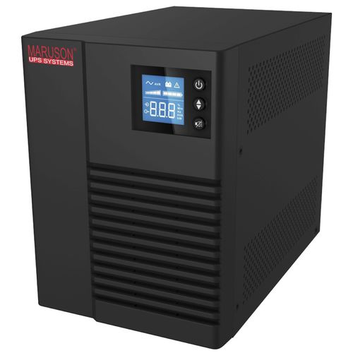 Unterbrechungsfreie Stromversorgung / Interaktive Line - PowerNet Series - Maruson Technology - einphasig / reiner Sinus / automatisch