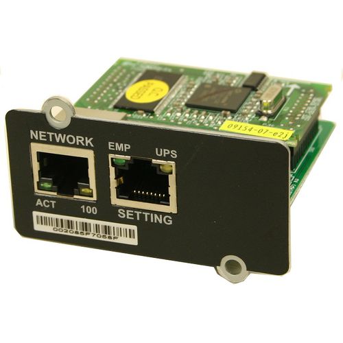 Ethernet-Netzwerkkarte - Maruson Technology - RJ45 / Für UPS