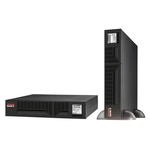 Unterbrechungsfreie Stromversorgung / Interaktive Line - SmartNet RT series - Maruson Technology - einphasig / reiner Sinus / Notfall