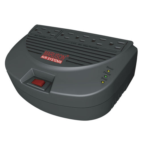 Automatischer Spannungsregler - Logic AVR Series - Maruson Technology - einphasig