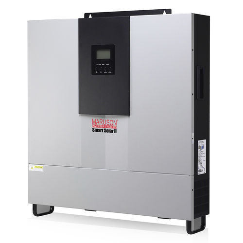 DC/AC-Inverter / Off-Grid - SS2-LV5048M - Maruson Technology - reiner Sinus / dreiphasig / einphasig