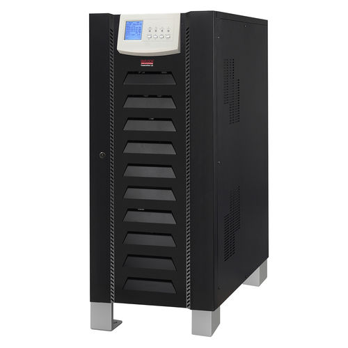 Unterbrechungsfreie Stromversorgung / On-line - ElementKin 33 Series - Maruson Technology - dreiphasig / einstellbar / Niedrigfrequenz