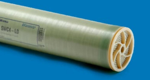 Wasserfilterpatrone - CPA3 - Hydranautics - Absalz / Polyamid / für Umkehrosmose