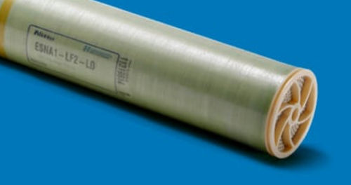 Wasserfilterpatrone - ESNA4-LD - Hydranautics - zur Nanofiltrierung / Eisen / Mehrzweck