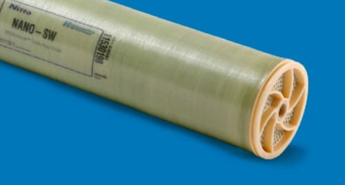 Ölfilterpatrone - HYDRACoRe70pHT series - Hydranautics - Wasser / zur Nanofiltrierung / Polyethersulfon