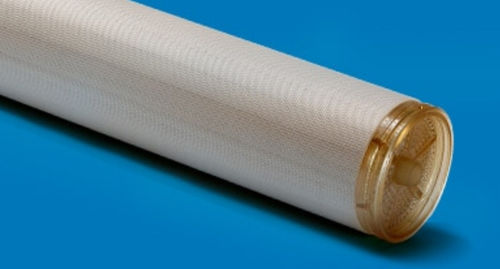 Wasserfilterpatrone - SanRO®-HS  - Hydranautics - für Getränke / zur Mikrofiltrierung / Polymer