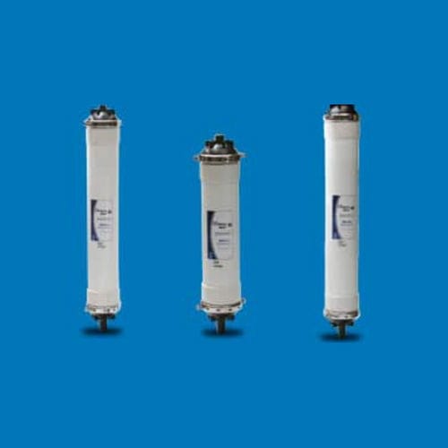 Membran-Ultrafiltrationsanlage - HYDRAcap®MAX series - Hydranautics - für Wasser / automatisch / Rückspül