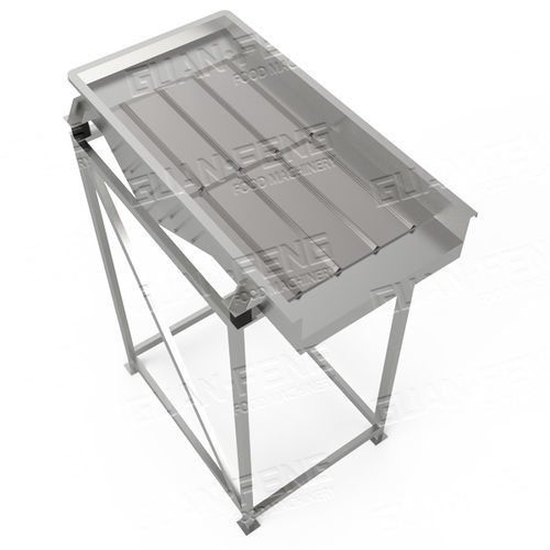 Automatische Stofflegemaschine - GBL-I - Zhejiang Guanfeng Food Machinery Co.,Ltd. - für Lebensmittel