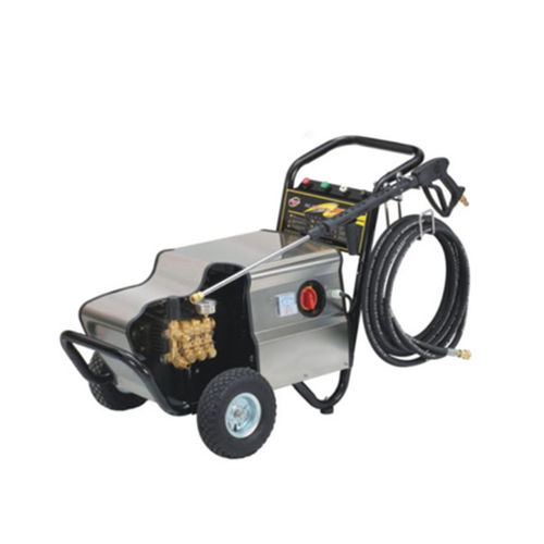Elektrischer Hochdruckreiniger - HL-3600MB - Hongli Pipe Machinery - mobil