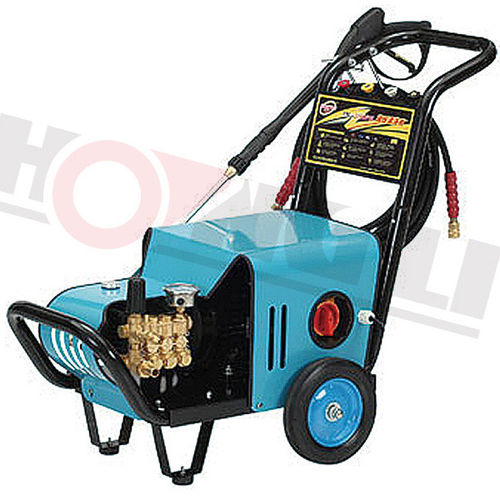 Elektrischer Hochdruckreiniger - HL-2200MB - Hongli Pipe Machinery - mobil