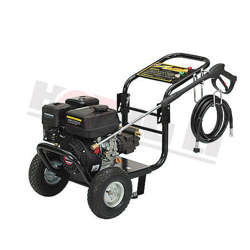 Dieselbetriebener Hochdruckreiniger - HL-2200GB - Hongli Pipe Machinery - Benzin-Motor / mobil