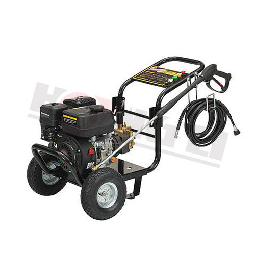 Dieselbetriebener Hochdruckreiniger - HL-2800GB - Hongli Pipe Machinery - Benzin-Motor / mobil