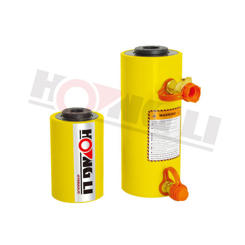 Hydraulikzylinder - RRH series - Hongli Pipe Machinery - doppeltwirkend