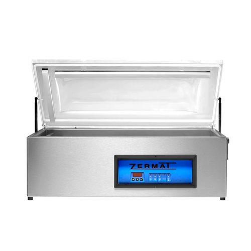 Manuelle Verpackungsmaschine - CV Series - Zermat - Vakuum / Tischgerät / kompakt