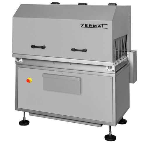 Luftmesser-Trocknungssystem / Industrie - DR 1 - Zermat - Edelstahl