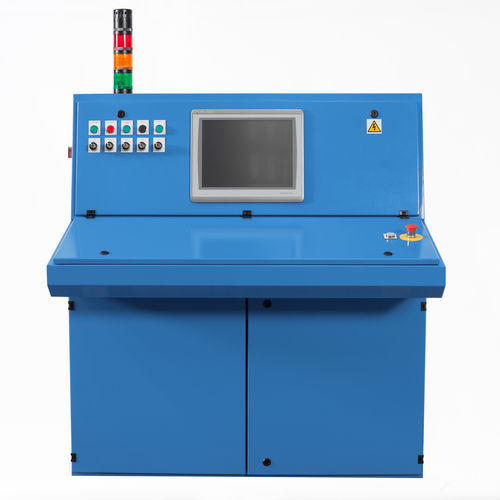 Induktionserhitzer für Teile - Thermatool Europe - zur Wärmebehandlung / 400 V
