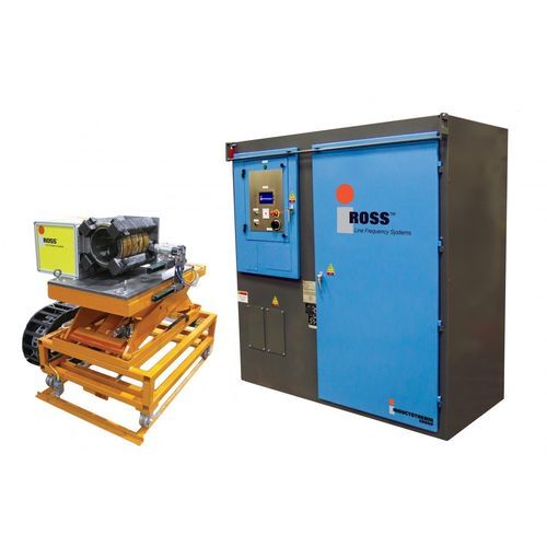 Heizsystem - Thermatool Europe