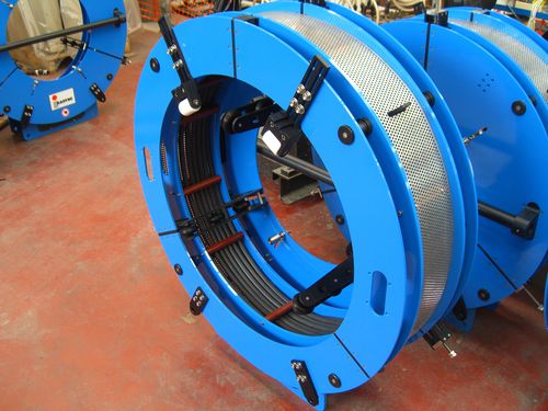 Induktionsheizsystem zum Schweißen - Thermatool Europe - 400 V