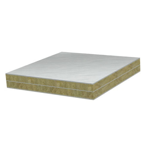 Sandwichplatte / Basalt- und Keramikkern - SeaPan FF 30/60 - CBG Composites GmbH - Glas-Deckplatte / bodenstehend / feuerbeständig