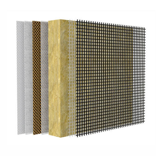 Schalldämmende Sandwichplatte - SeaPan WP 25/G - CBG Composites GmbH - Basalt- und Keramikkern / Glas-Deckplatte / für Trennwand