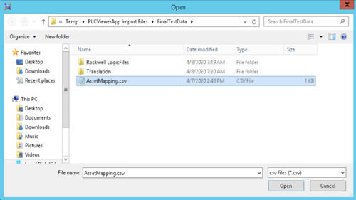 Programmiersoftware - PLC Viewer OMI App - AVEVA Group plc - Viewer / Steuerung / Kontroll