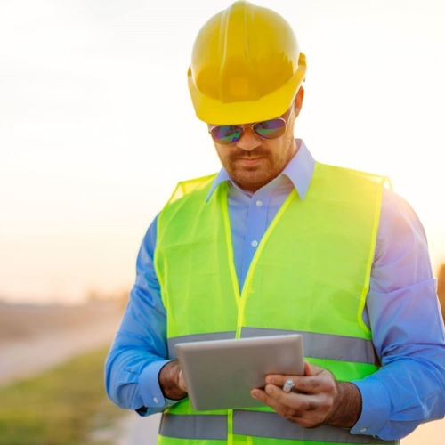 Betriebsmanagement-Software - Mining Material Inventory and Stockpile Management - AVEVA Group plc - Qualität / Supply-Chain / Produktionsmanagement