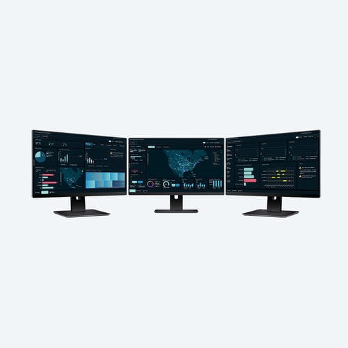 Management-Software - Unified Operations Center for Midstream - AVEVA Group plc - Betriebsmanagement / Engineering / Sicherheit