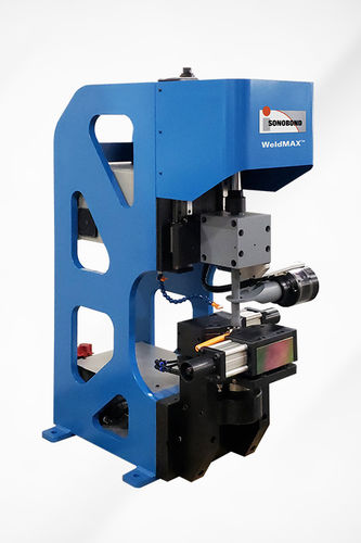Ultraschall-Ausbeuler - WeldMAX™ MH-15100 - Sonobond Ultrasonics