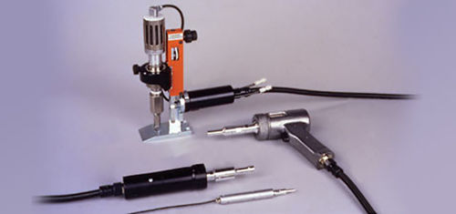 Klebesystem - Sonobond Ultrasonics