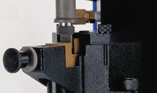 Ultraschall-Schweißmaschine - SpliceRite™ - Sonobond Ultrasonics - Widerstand / Lichtbogen / halbautomatisch