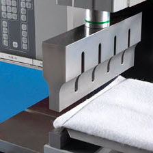 Automatische Montagemaschine - PlungeBonder™ - Sonobond Ultrasonics - für Filter / maßgefertigt / Ultraschallschweißen