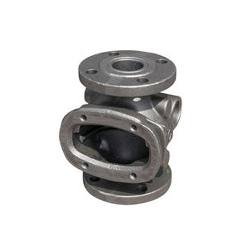 Stahl-Sandguss - Hebei Matson Metal Tech Co., Ltd. - Gusseisen / Industrie / für Automobilanwendungen