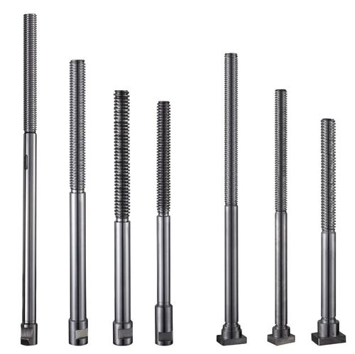 Spanende Bearbeitung: Gewindeschneiden / Metall - Hebei Matson Metal Tech Co., Ltd. - für Automobilanwendungen / Großserien / Schrauben