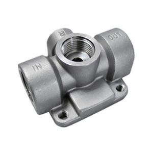 Edelstahl-Feingießen - 02 - Hebei Matson Metal Tech Co., Ltd. - Stahl / Gusseisen / Kleinserien