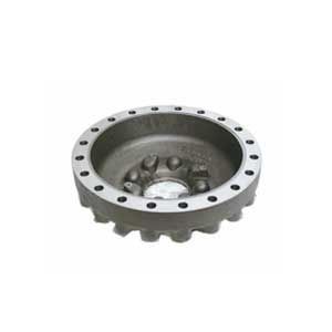 Spanende Bearbeitung / Karbonstahl - Hebei Matson Metal Tech Co., Ltd. - Eisen / Stahl / Edelstahl