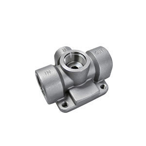 Eisenguss - Hebei Matson Metal Tech Co., Ltd. - Stahl / Aluminium / Großserien