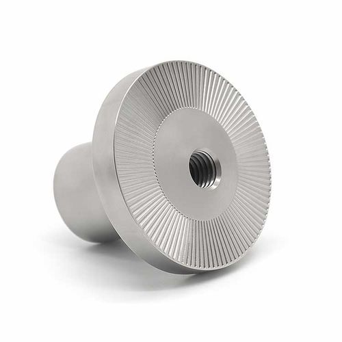 Stahlguss - Hebei Matson Metal Tech Co., Ltd. - Edelstahl / mittelgroße Serien / für die Erdölindustrie
