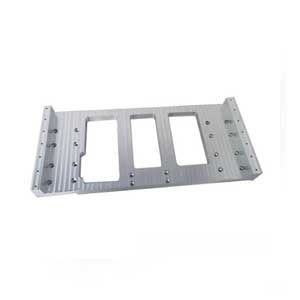 Spanende Bearbeitung / Titan - Hebei Matson Metal Tech Co., Ltd. - Edelstahl / für die Medizintechnik / Prototyping