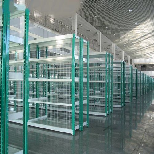 Warenlager-Regal - Nanjing A-Plus Metal Products Co.,Ltd - für schwere Lasten / für mittelschwere Lasten / für sperrige Produkte