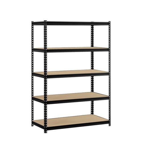 Warenlager-Regal - Nanjing A-Plus Metal Products Co.,Ltd - für Reifen / genietet / Stahl