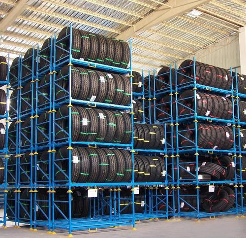 Etagenregal - Nanjing A-Plus Metal Products Co.,Ltd - verstellbar / Edelstahl / ISO 9001