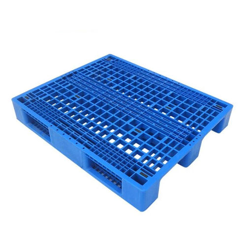 HDPE-Palette - Nanjing A-Plus Metal Products Co.,Ltd - ISO / für Chemikalien / stapelbar